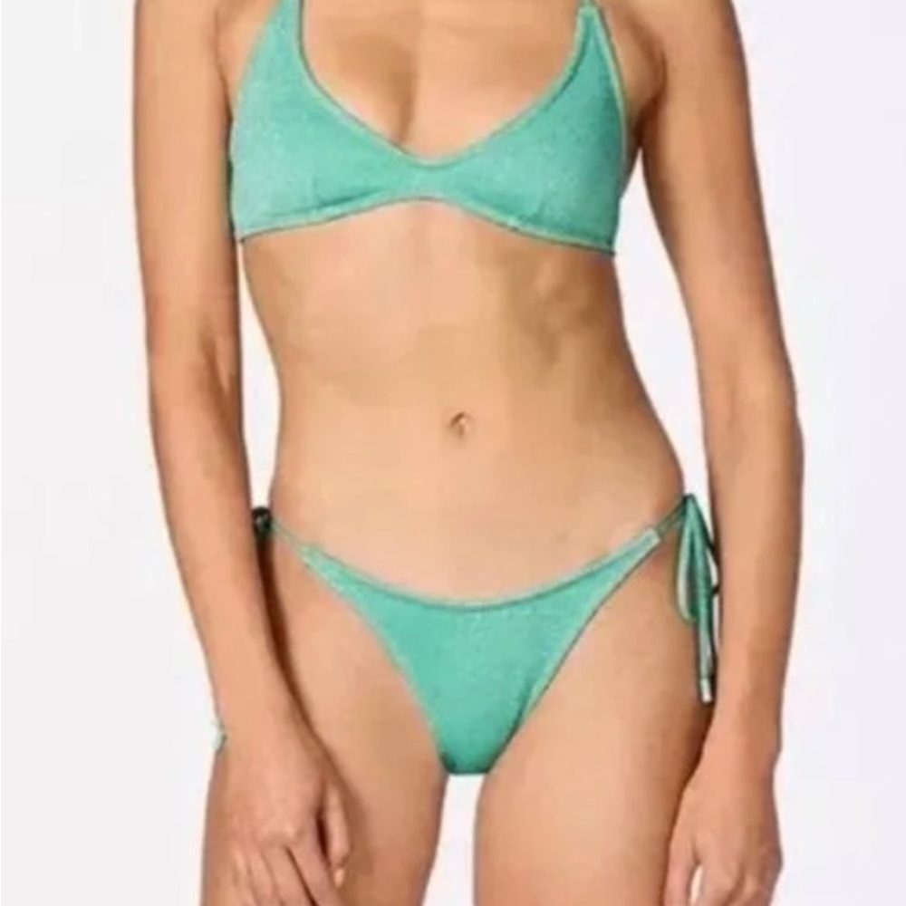 Triangl Cora - Vena Swimsuit